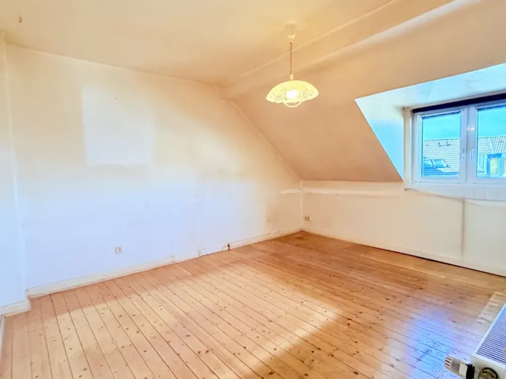 3-Room Apartment in the Heart of Haan