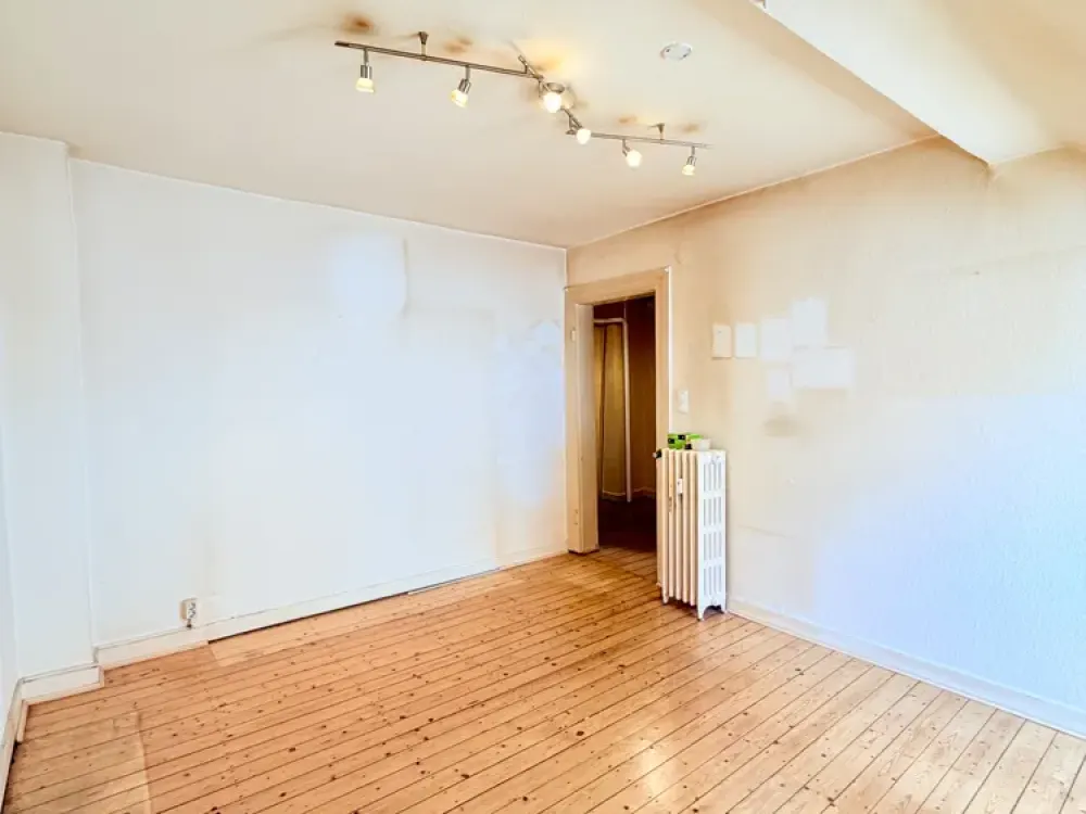 3-Room Apartment in the Heart of Haan