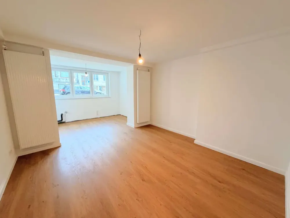 Bremen-Ostertor: First Occupancy After Renovation! Your Own Piece of Green in the Heart of the Ostertorviertel