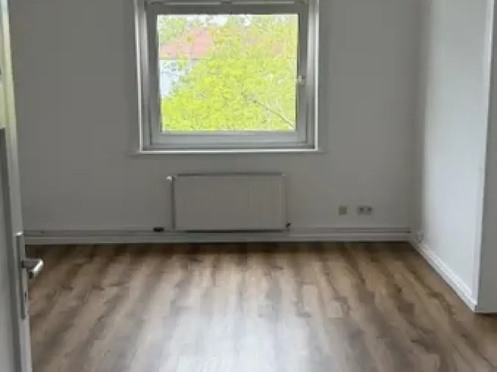 4-Zimmer-Wohnung mit Balkon in Hannover-Südstadt