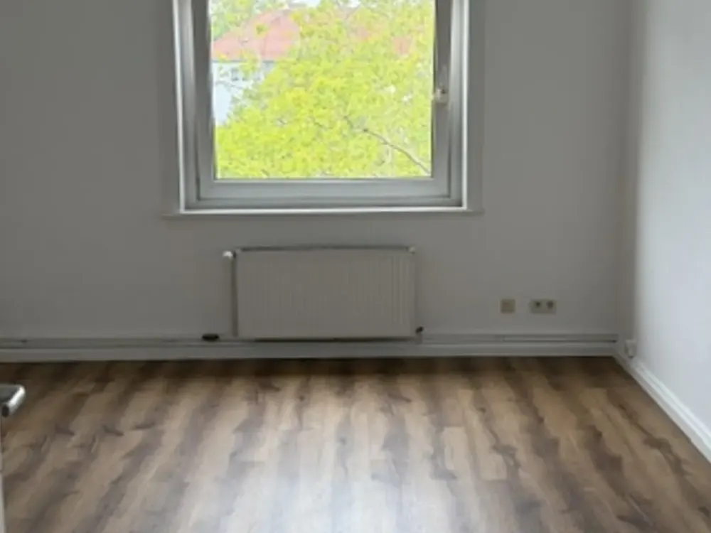 4-Zimmer-Wohnung mit Balkon in Hannover-Südstadt