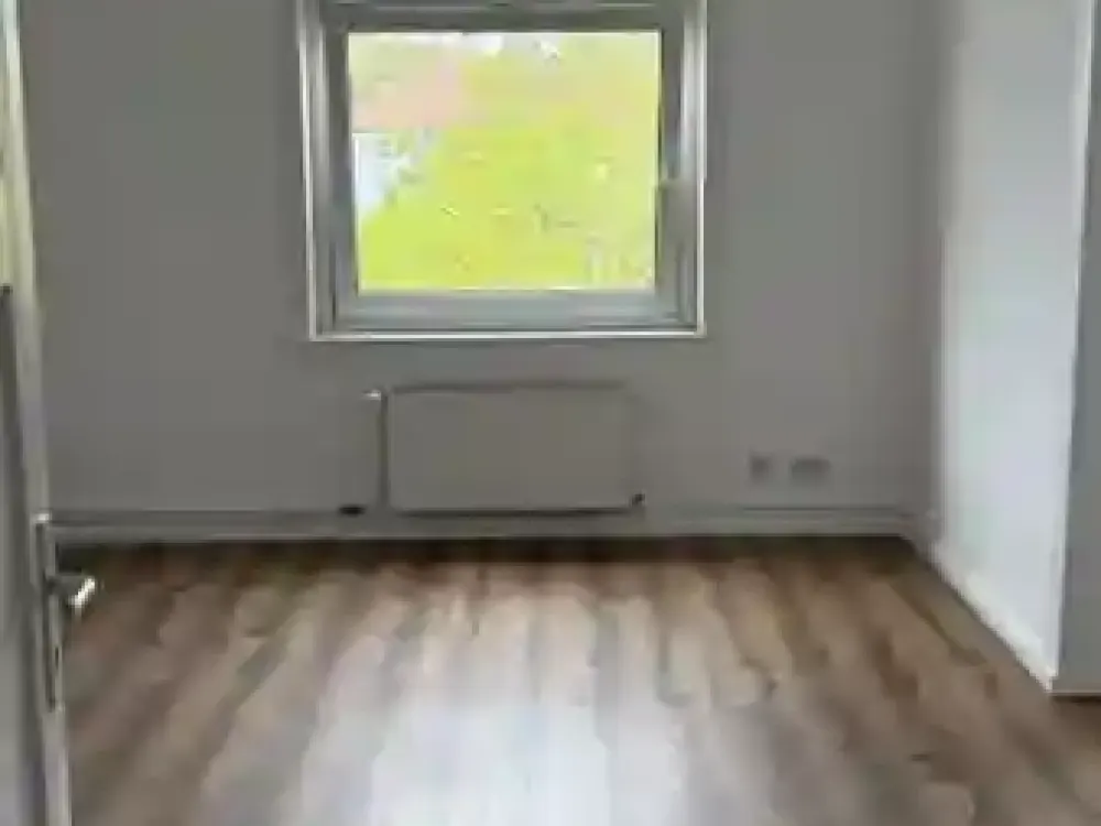 4-Zimmer-Wohnung mit Balkon in Hannover-Südstadt
