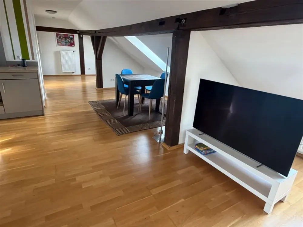 Beautiful 2-Room Apartment for Rent in Schlier