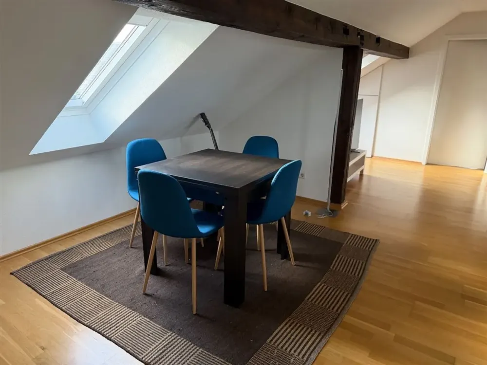 Beautiful 2-Room Apartment for Rent in Schlier
