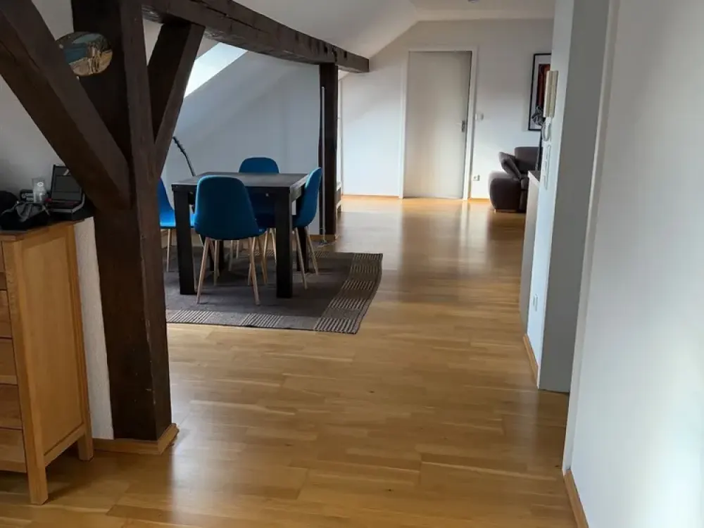 Beautiful 2-Room Apartment for Rent in Schlier