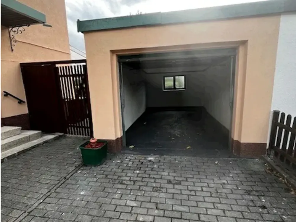 Wohnen auf zwei Etagen in einer schönen und ruhigen Wohnlage von Saarbrücken-Güdingen
