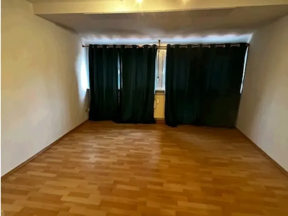 Wohnen auf zwei Etagen in einer schönen und ruhigen Wohnlage von Saarbrücken-Güdingen