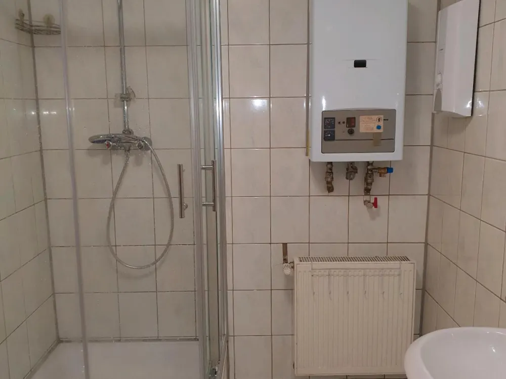 Apartment for rent in Sulzbach/Saar