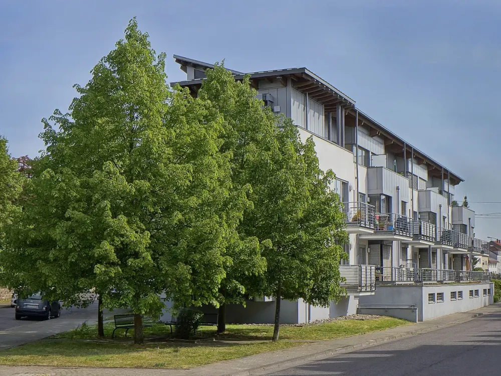 Comfortable Living with Security, Your New Home in Assisted Living (Apt.12)
