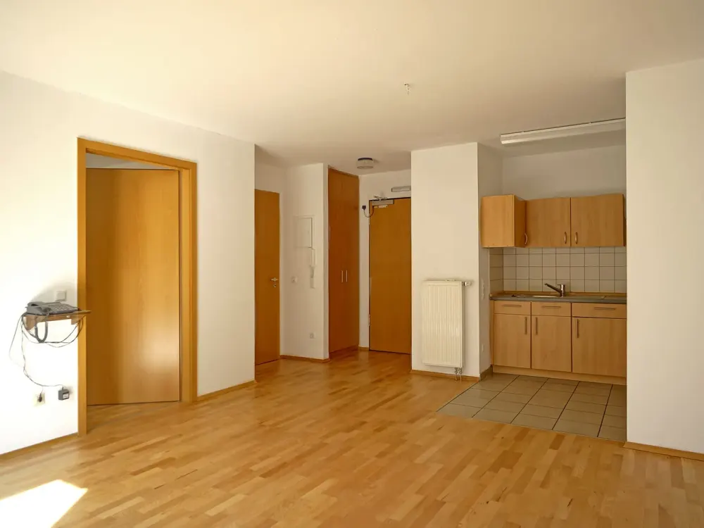 Comfortable Living with Security, Your New Home in Assisted Living (Apt.12)