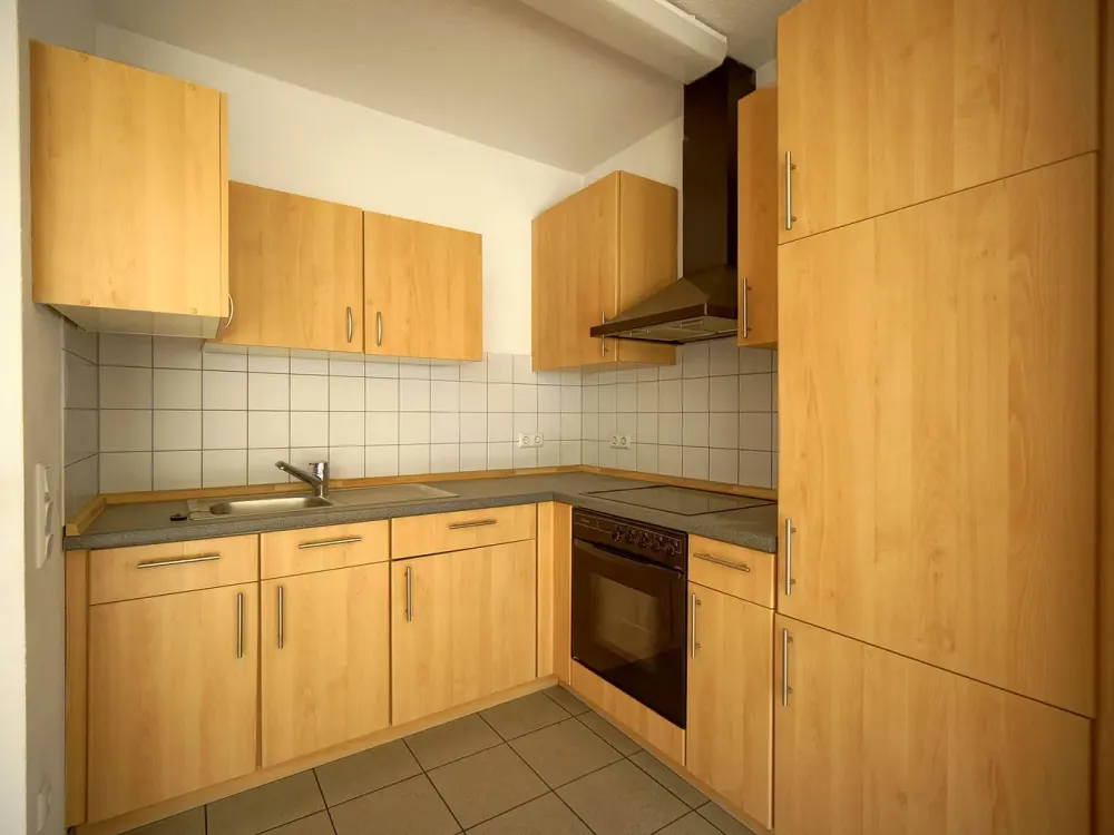 Comfortable Living with Security, Your New Home in Assisted Living (Apt.12)