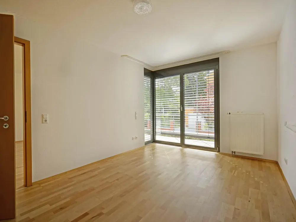 Comfortable Living with Security, Your New Home in Assisted Living (Apt.12)