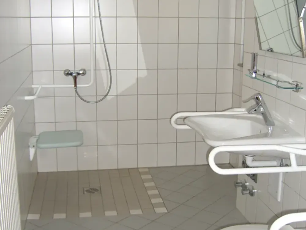 Comfortable Living with Security, Your New Home in Assisted Living (Apt.12)