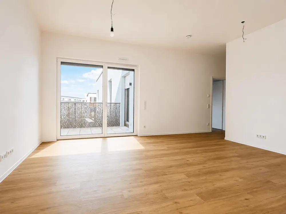 Cathedral View Included! | 2-Room Apartment (Type 4) with Balcony and Private Cellar