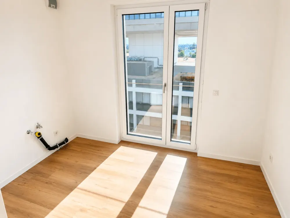 Cathedral View Included! | 2-Room Apartment (Type 4) with Balcony and Private Cellar