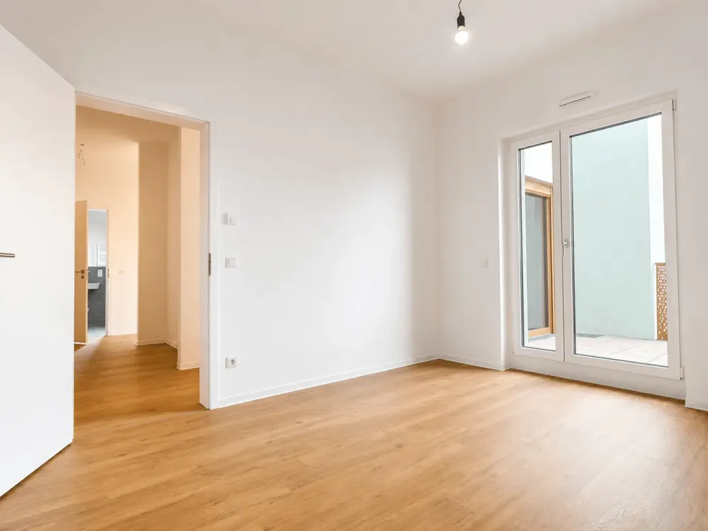 Cathedral View Included! | 2-Room Apartment (Type 4) with Balcony and Private Cellar