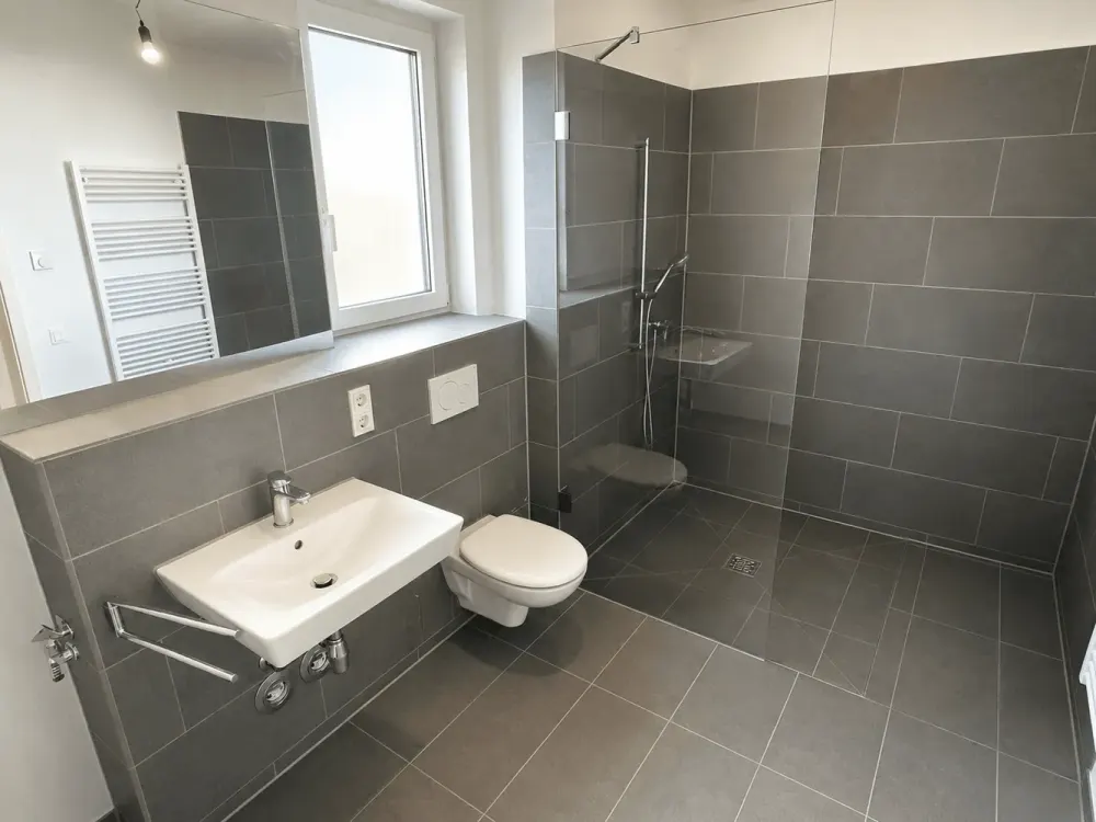 Cathedral View Included! | 2-Room Apartment (Type 4) with Balcony and Private Cellar