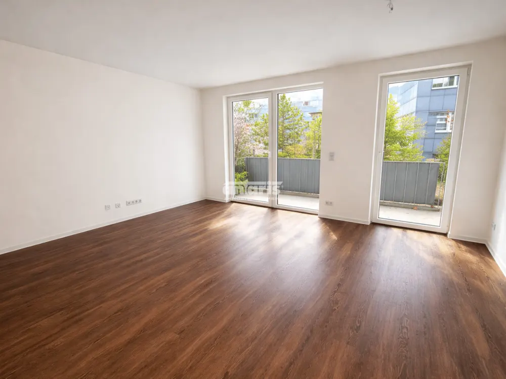 antaris Immobilien GmbH Your Place to Live - Charming 3-Room Apartment with Modern Living Concept