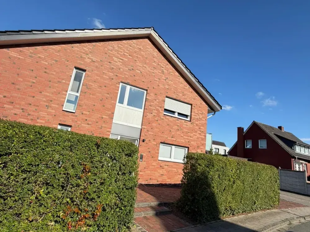 Home with 3 Rooms in Münster