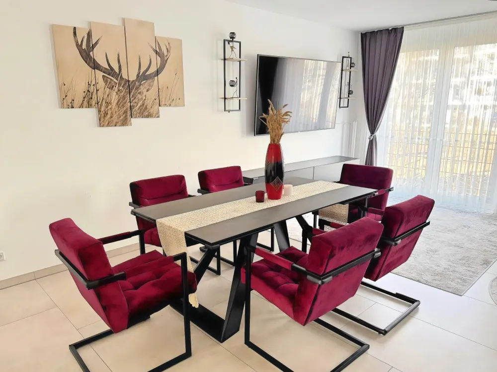 Moderne und großzügige Wohnung in Rethen