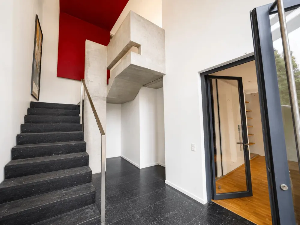 Attraktive 3- Zimmer Wohnung