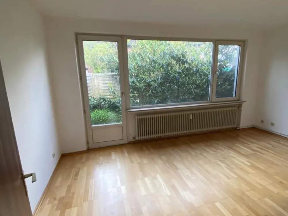Delmenhorst, Single Wohnung, Terrasse, EBK