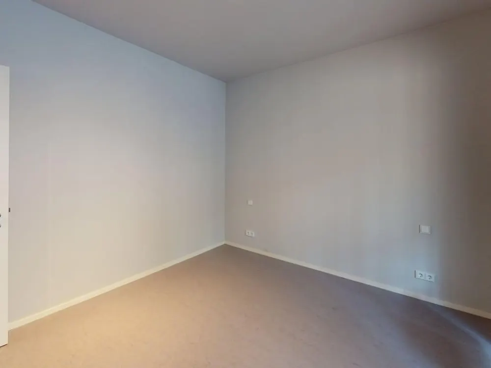 Comfortable City Living: 2-Room Apartment in the Heart of the Kiez