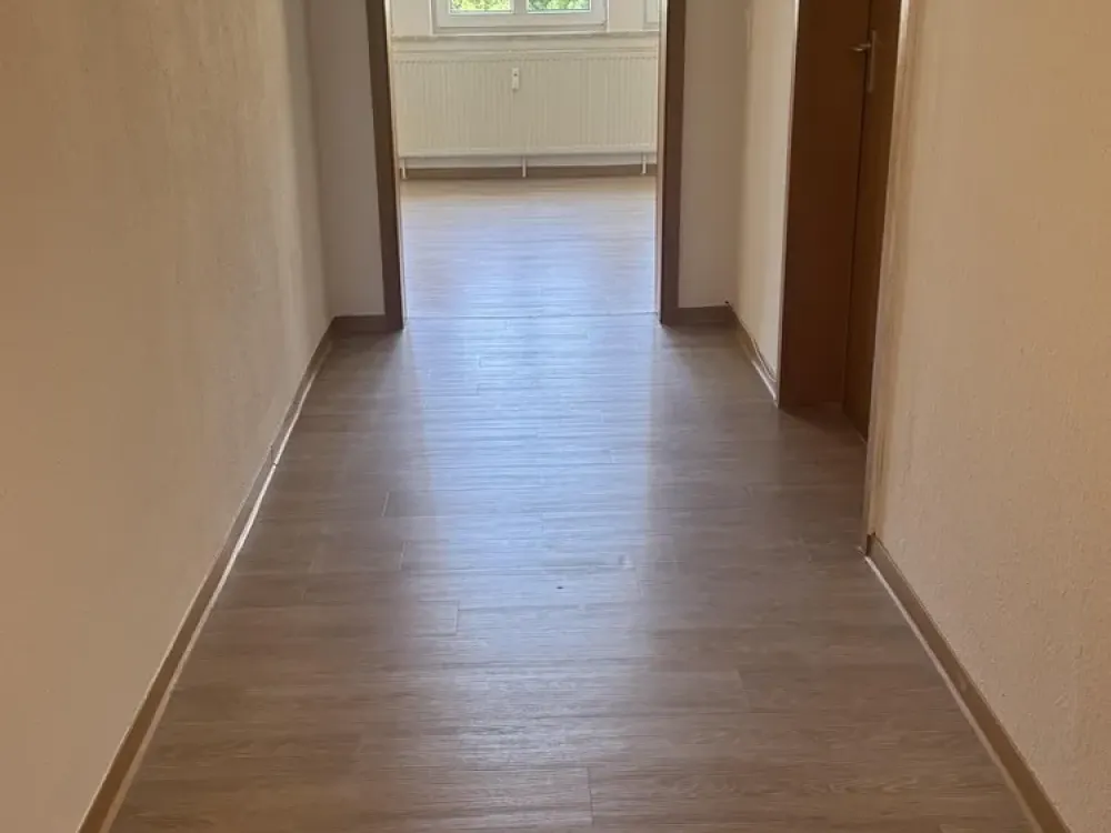 Ideal for Couples & Home Office: Apartment in a Villa in a Prime Location with 2 Separate Work Areas