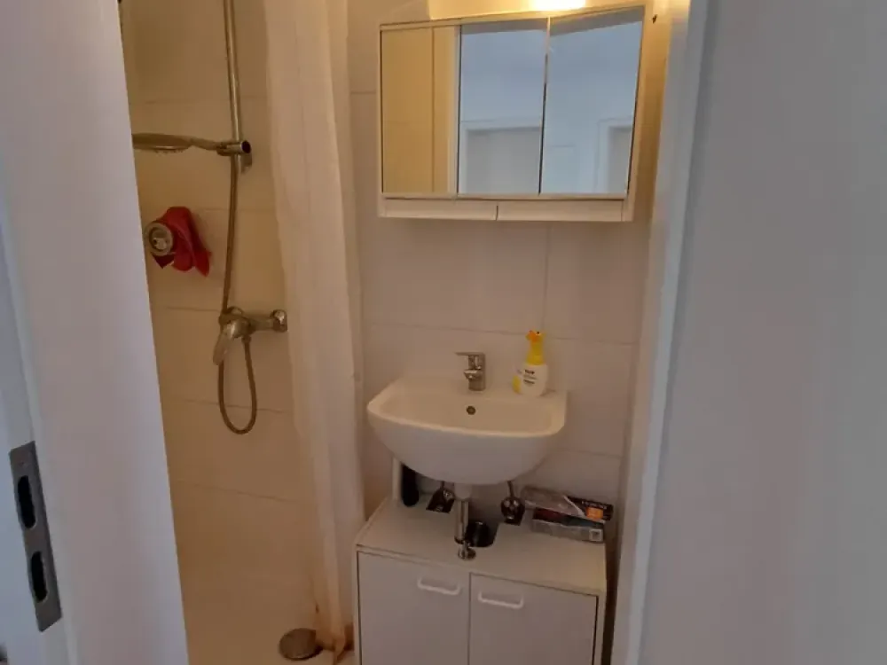 2-Room Apartment in Benningen am Neckar (Close to S-Bahn)