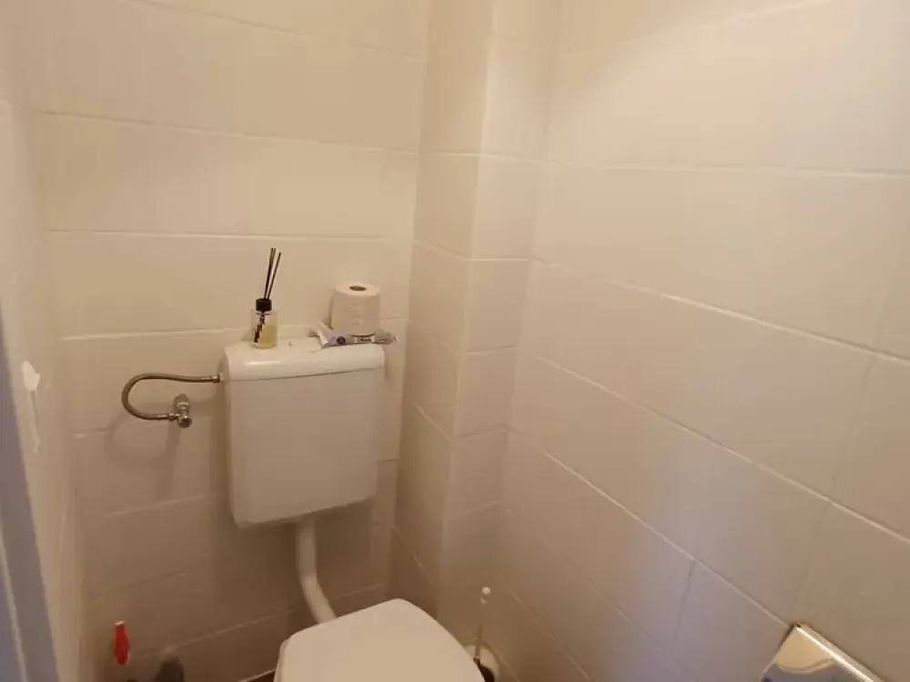 2-Room Apartment in Benningen am Neckar (Close to S-Bahn)