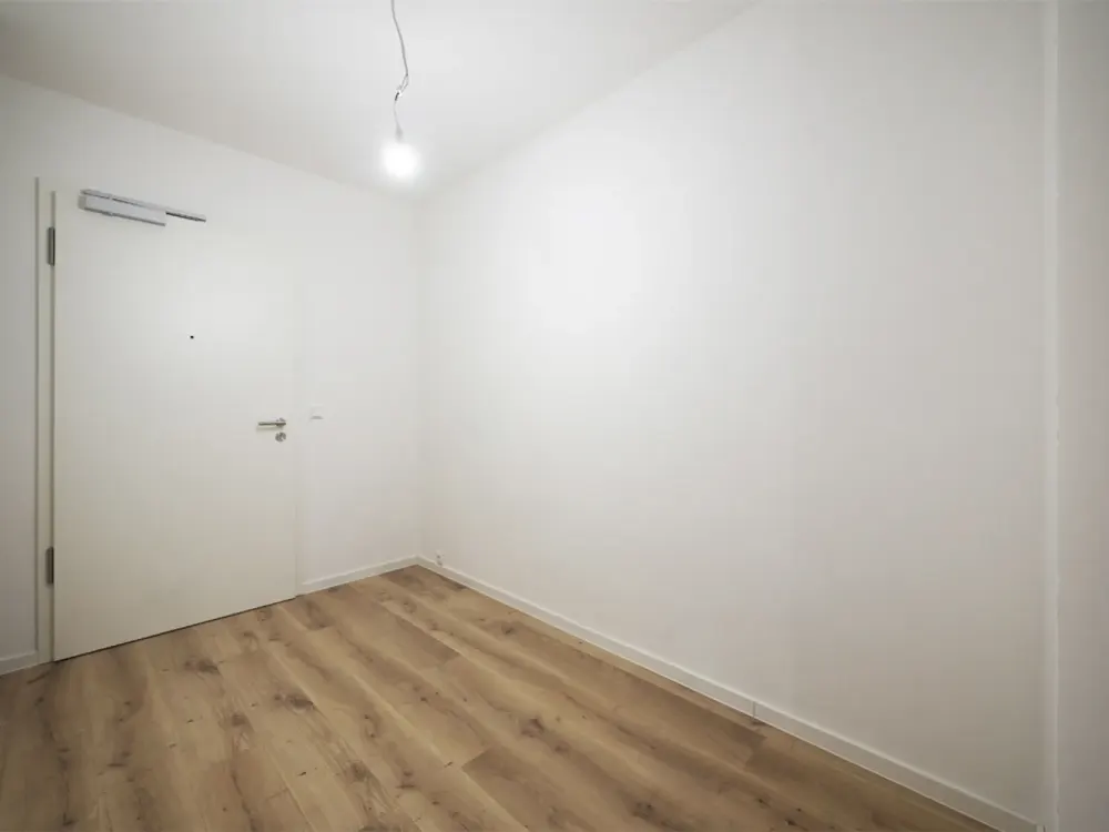 Completely Renovated Basement Apartment in the Nauwieser Viertel!