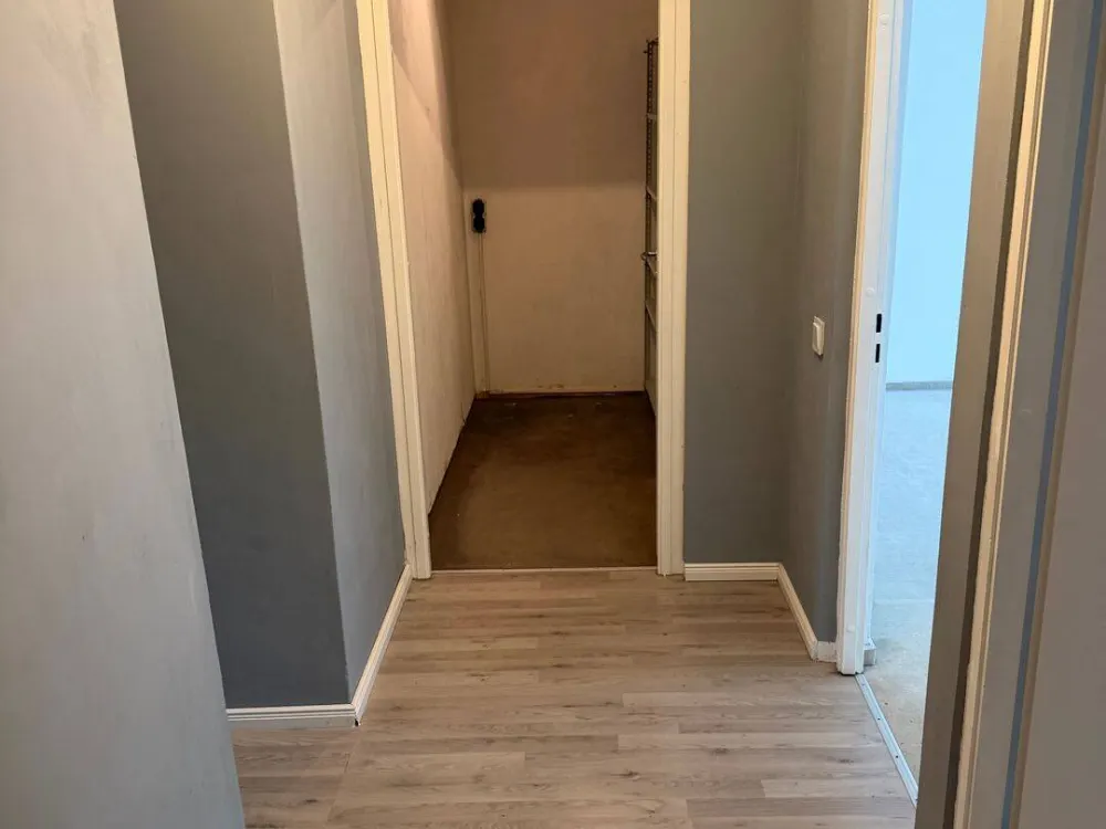 3 Room Apartment for Rent in Rahlstedt