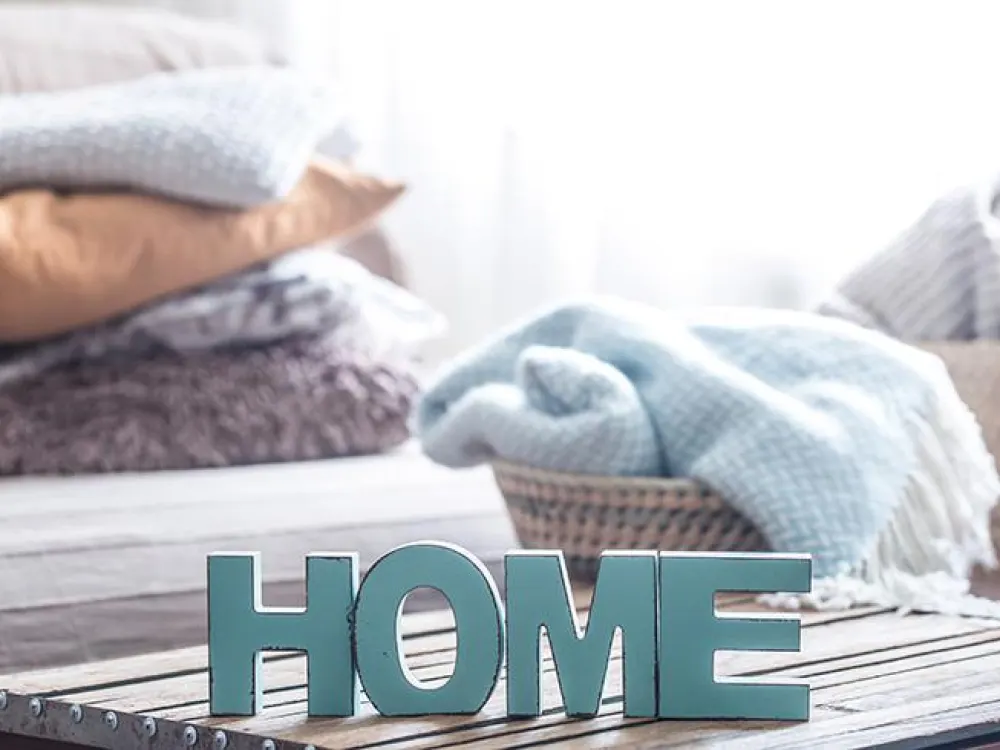 Familienfreundliche 3-Zimmer-Wohnung mit Balkon!