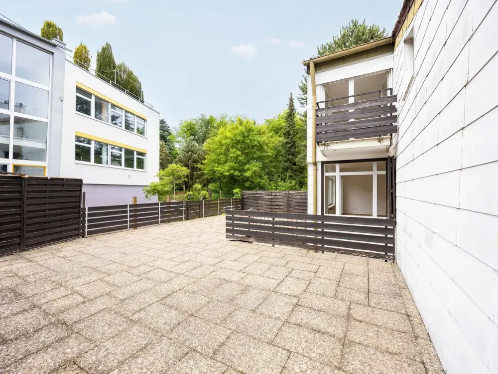WEITBLICK: Garten. Terrasse. Zuhause!