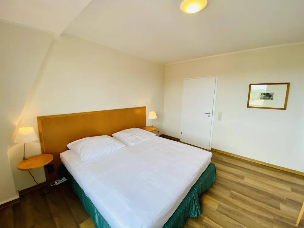 Möblierte 3-Raum-Wohnung in ruhiger Lage in Warnemünde - verfügbar ab April 2027