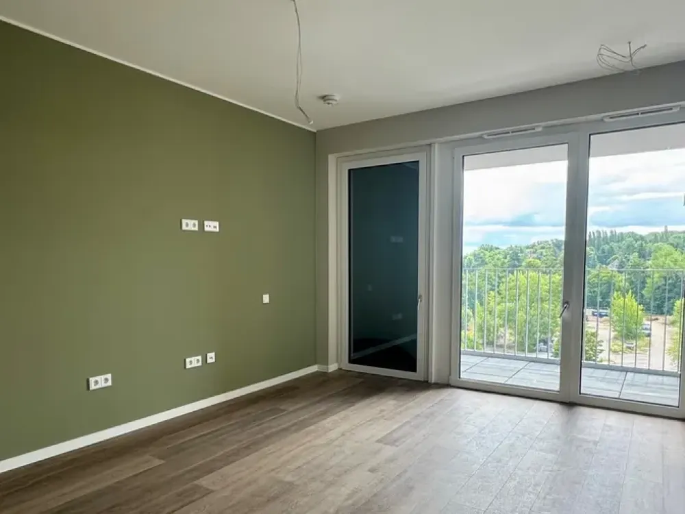 Bright 2-Room Apartment - ALL-INCLUSIVE RENT - Including Electricity, Heating and Internet