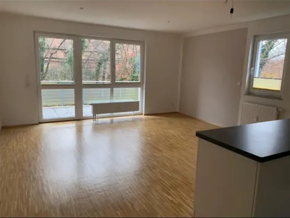 3 Room Apartment 74 sqm