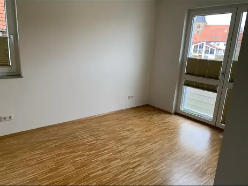 3 Room Apartment 74 sqm