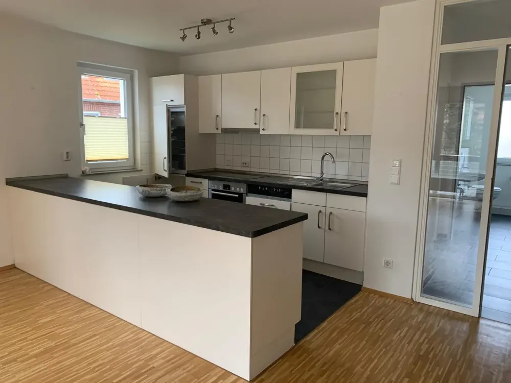 3 Room Apartment 74 sqm