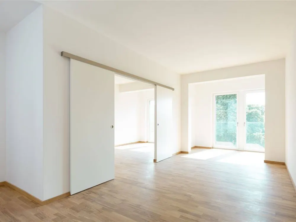 BUILT-IN KITCHEN INCLUDED! Greatly laid out 2-room apartment | Fubo heating | Parquet | Underground parking space possible
