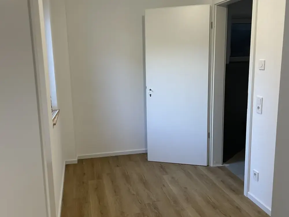 Moderne 2,5-Zimmer-Einliegerwohnung mit eigenem Eingang