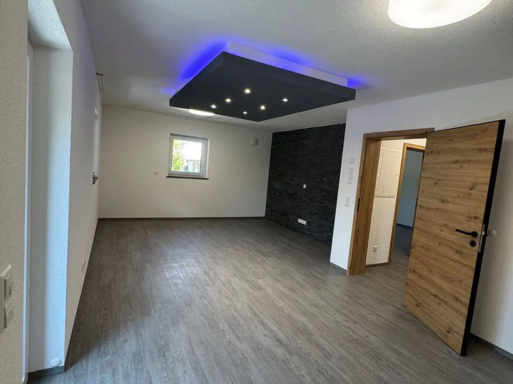 Erstbezug | Exklusive 2-Zimmer-Neubauwohnung mit Balkon