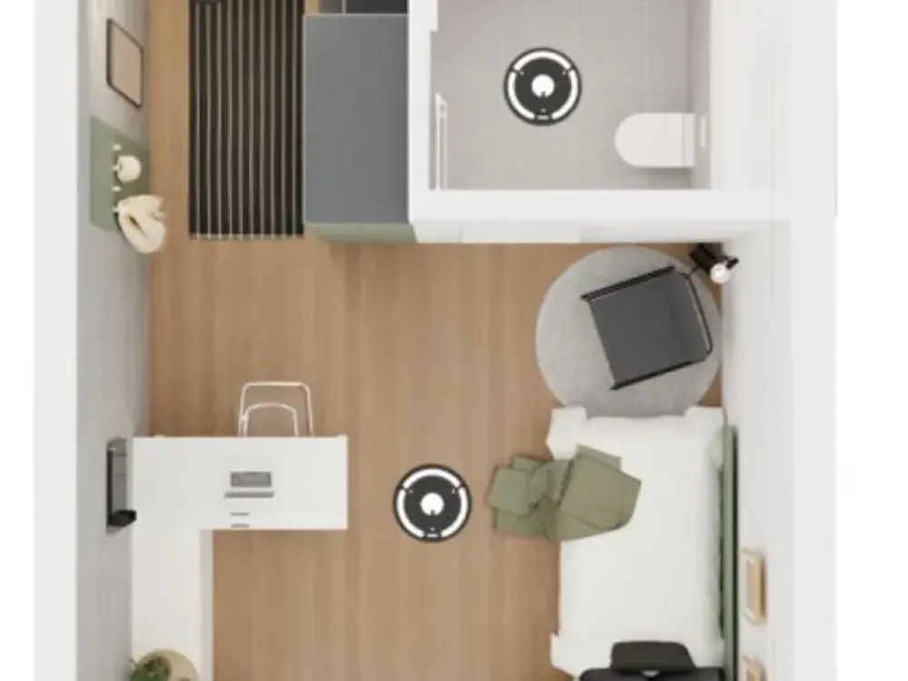 Advance Notice: Micro-Living from January 2027