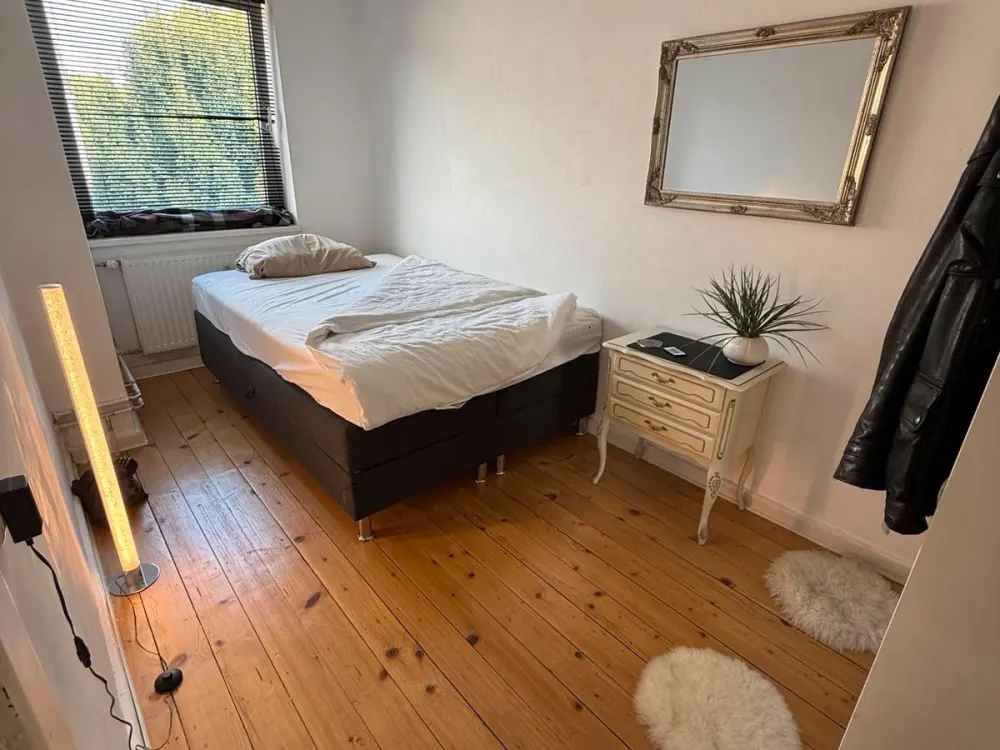 Room for Rent (Registration Not Possible)!