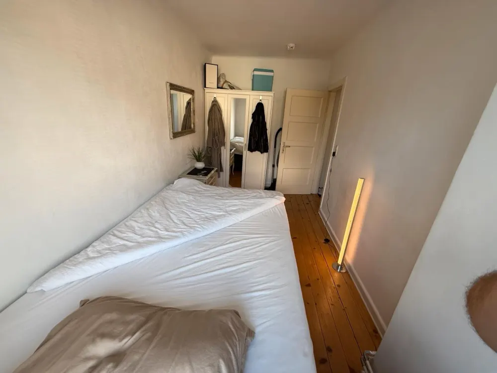Room for Rent (Registration Not Possible)!