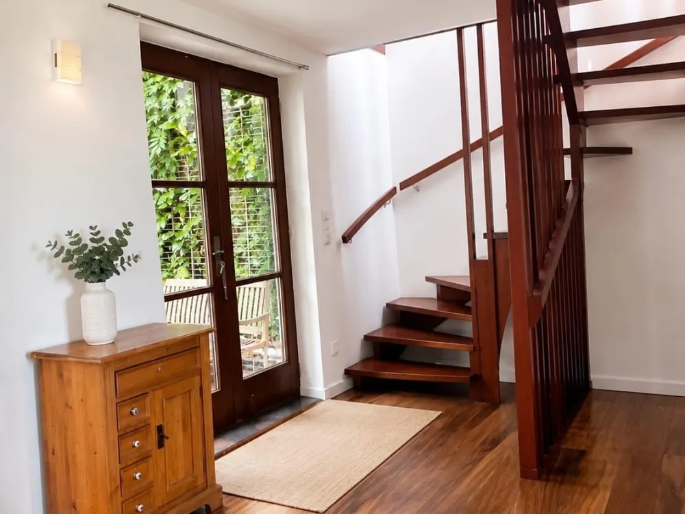 Furnished Apartment