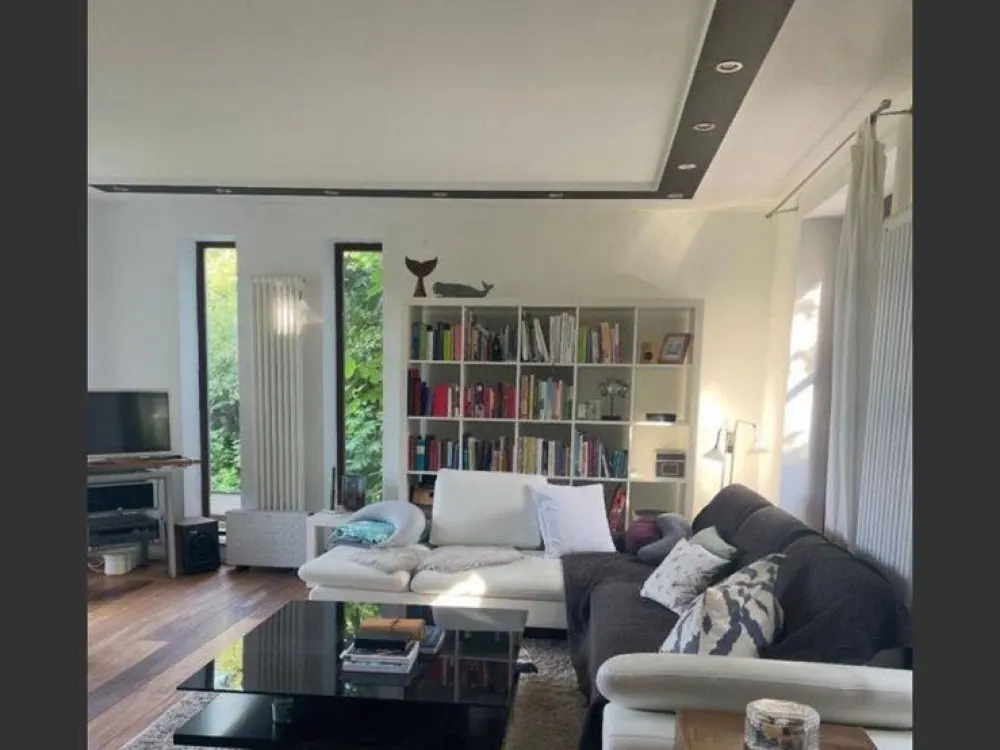 Furnished Apartment