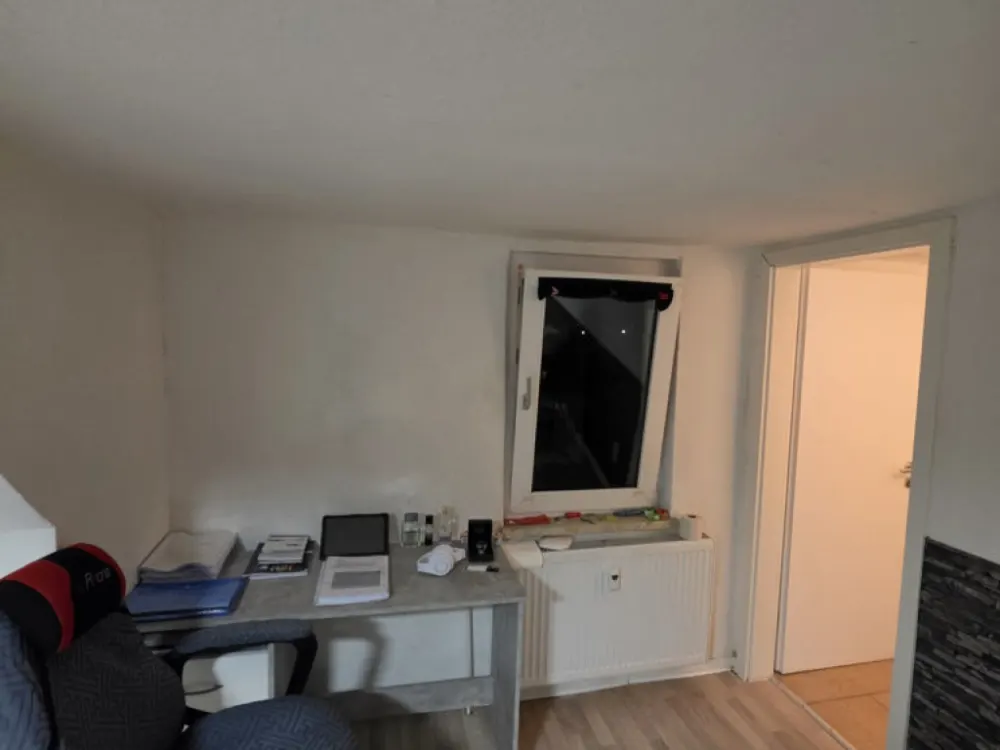 Shared Apartment for Rent for 2 Months, 300 Warm per Month