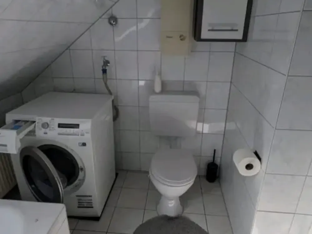 3-Room Apartment in Dortmund-Hombruch