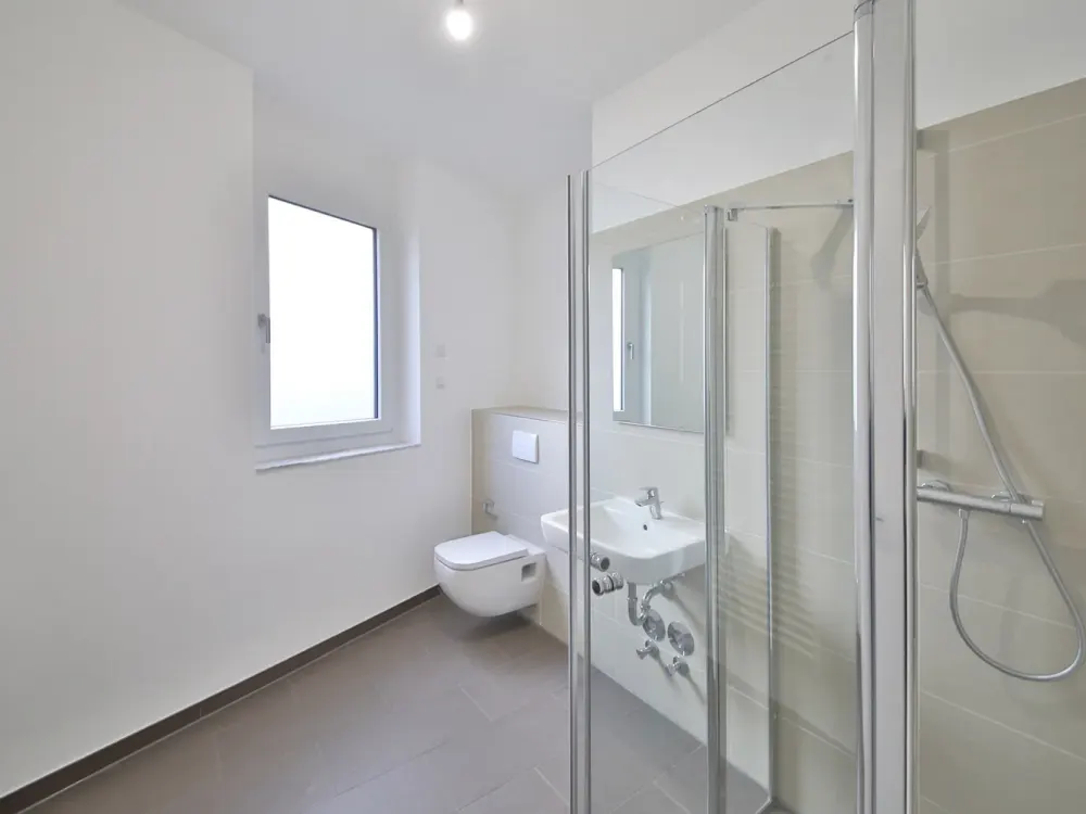 Airy Spaces and the Most Modern Living Quality for Your Whole Family